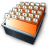 Library icon