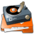 Music Folder icon