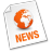 News icon