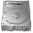 Removable icon