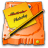 Scratch Disk icon