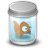 Trash Full icon