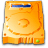 USB HD icon