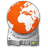 iDisk icon