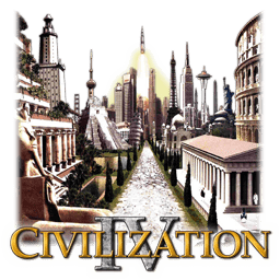Civilization 4 Icon