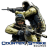 Counter Strike icon