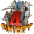 Sim City 4 icon