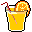 Orange Juice icon