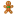 Gingerguy Icon 16x16px