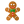 Gingerguy Icon 24x24px