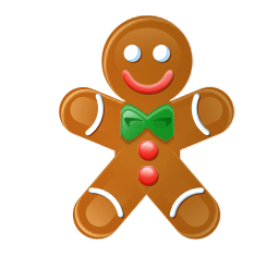 Gingerguy Icon