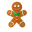 Gingerguy Icon 32x32px