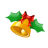bell icon