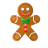 Gingerguy Icon 48x48px