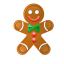 Gingerguy Icon 64x64px