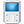 Creative Zen White Icon 24x24px