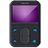 Creative Zen Black Front icon