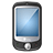 HTC Touch Front icon