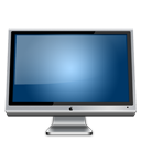Cinema Display alt Icon 128x128px