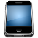 iPhone alt Icon 128x128px