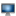Cinema Display alt Icon 16x16px