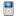 iPod Silver Icon 16x16px