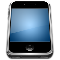 iPhone alt Icon
