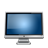 Cinema Display alt Icon 48x48px