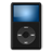 iPod Black icon