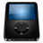 iPod Nano Black alt icon