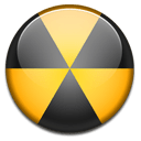 Burn Icon 128x128px