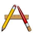 Folder Application 2 Icon 128x128px