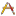 Folder Application 2 Icon 16x16px