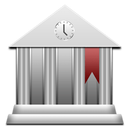 Libary Icon