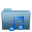 Folder Music Icon 32x32px