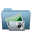 Folder Pictures Icon 32x32px