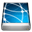 iDisk Icon 32x32px