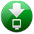 Download icon