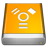 FireWire Drive icon
