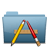 Folder Application icon