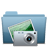 Folder Pictures icon