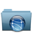 Folder Remote icon
