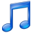 Music icon