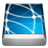 iDisk icon
