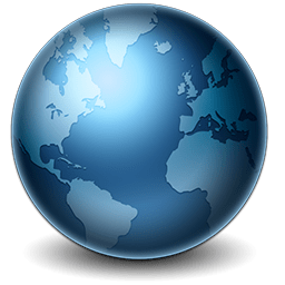 Earth Icon