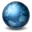 Earth Icon 32x32px