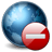 Earth Stop icon