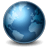 Earth icon