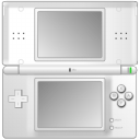 Nintendo DS Icon 128x128px