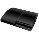 Playstation 3 Icon 128x128px